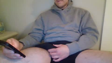 BigGooner01 online show from 07-21-26, 12:02