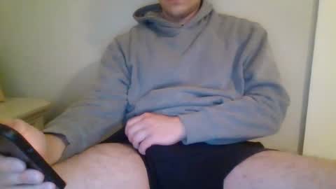 BigGooner01 online show from 07-24-26, 01:25