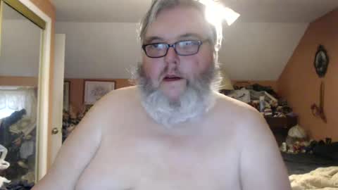 Snapshot of biggun1972 chatting on 06-20-26, 12:47 biggun1972 online show from 06-20-26, 12:47