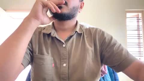 bighandsomesatisfy online show from 10-29-25, 07:54