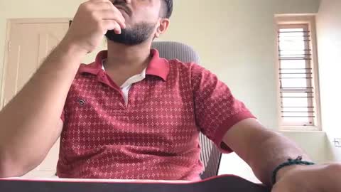 bighandsomesatisfy online show from 11-12-25, 09:32