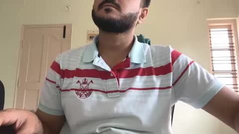 bighandsomesatisfy online show from 11-17-25, 11:16