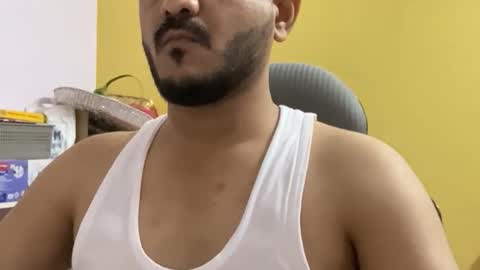 bighandsomesatisfy online show from 01-13-26, 01:33