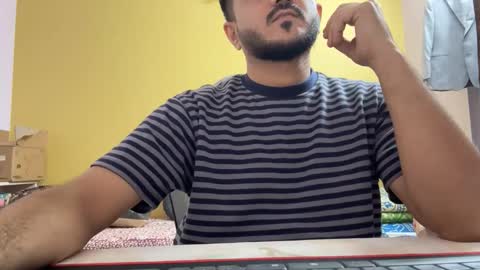 bighandsomesatisfy online show from 04-03-26, 04:05