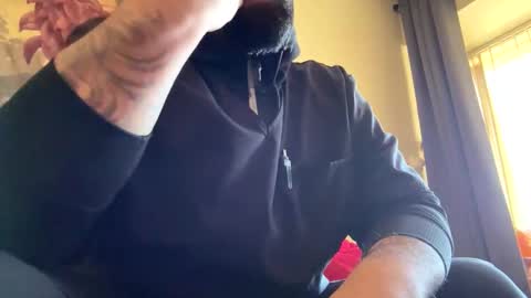 Daniel  Noelia online show from 03-01-25, 11:26