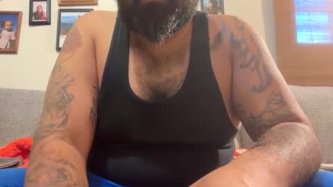 Daniel  Noelia online show from 11-04-25, 02:49