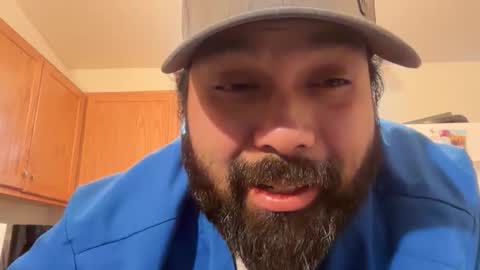 Daniel  Noelia online show from 11-13-25, 03:11