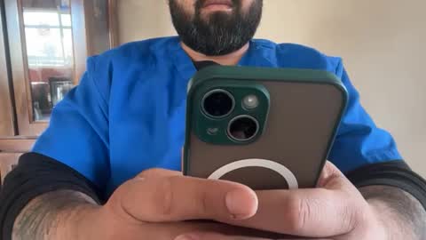 Daniel  Noelia online show from 02-22-26, 05:22