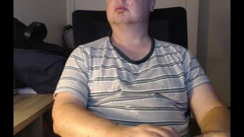 Snapshot of bighorn1981 chatting on 12-13-24, 12:28 bighorn1981 online show from 12-13-24, 12:28