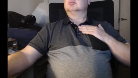 Snapshot of bighorn1981 chatting on 01-06-25, 08:03 bighorn1981 online show from 01-06-25, 08:03