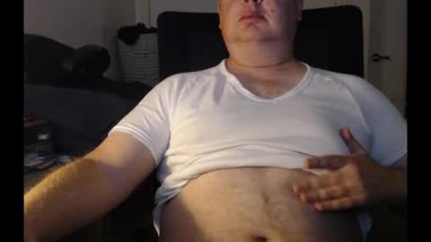 Snapshot of bighorn1981 chatting on 02-15-25, 12:15 bighorn1981 online show from 02-15-25, 12:15