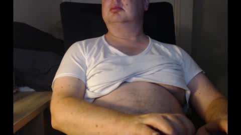 Snapshot of bighorn1981 chatting on 02-28-25, 01:25 bighorn1981 online show from 02-28-25, 01:25