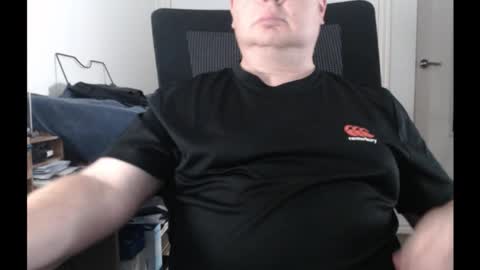 Snapshot of bighorn1981 chatting on 09-25-25, 10:41 bighorn1981 online show from 09-25-25, 10:41