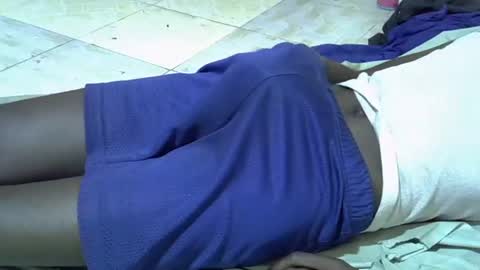 bighorny_dic online show from 10-25-25, 01:40