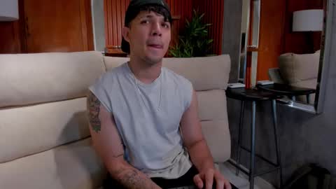 Snapshot of bigjacksonxh chatting on 03-21-26, 08:45 bigjacksonxh online show from 03-21-26, 08:45