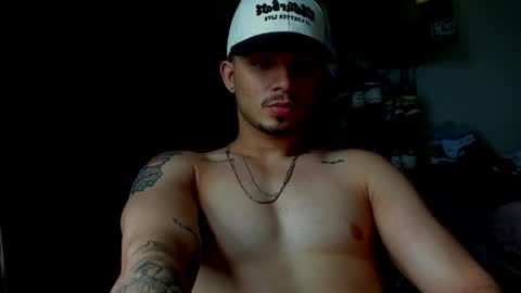 bigjacksonxh online show from 06-06-26, 08:24