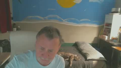 Snapshot of bigjaybo60 chatting on 02-15-26, 01:24 John online show from 02-15-26, 01:24