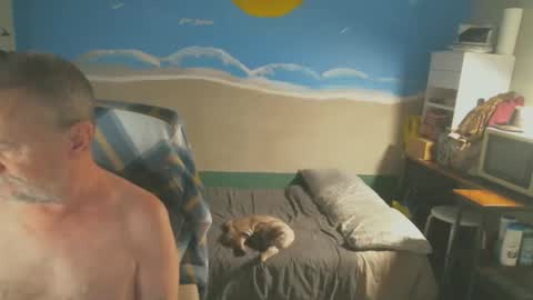 Snapshot of bigjaybo60 chatting on 02-25-26, 03:16 John online show from 02-25-26, 03:16