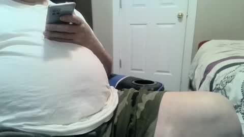 BIGJEFF50 online show from 09-13-25, 06:29