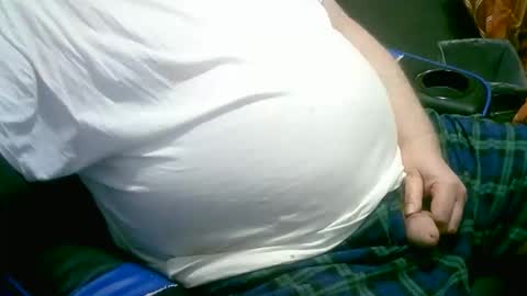 BIGJEFF50 online show from 04-11-26, 07:51