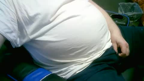 BIGJEFF50 online show from 04-23-26, 07:49