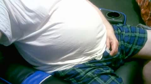 BIGJEFF50 online show from 07-20-26, 07:16