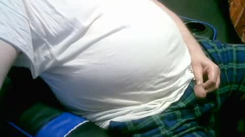 BIGJEFF50 online show from 07-22-26, 06:54