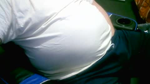 BIGJEFF50 online show from 07-24-26, 07:45