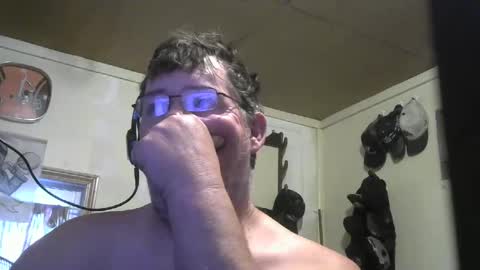 Snapshot of bigjohn41000 chatting on 09-30-25, 10:04 bigjohn41000 online show from 09-30-25, 10:04