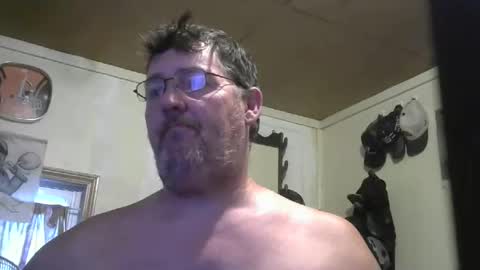 Snapshot of bigjohn41000 chatting on 10-01-25, 10:38 bigjohn41000 online show from 10-01-25, 10:38