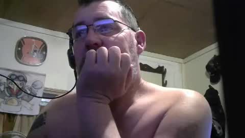 Snapshot of bigjohn41000 chatting on 11-28-25, 10:07 bigjohn41000 online show from 11-28-25, 10:07