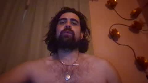 BigJohnOfTheWoods online show from 12-01-24, 11:58