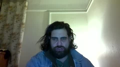 BigJohnOfTheWoods online show from 02-14-25, 11:09