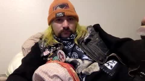 Bigkhaos online show from 11-16-25, 09:48