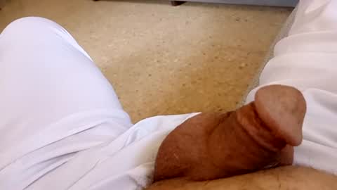 bigman421610 online show from 08-01-26, 08:02