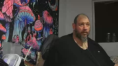 bigman42of0rlife online show from 11-30-25, 06:50