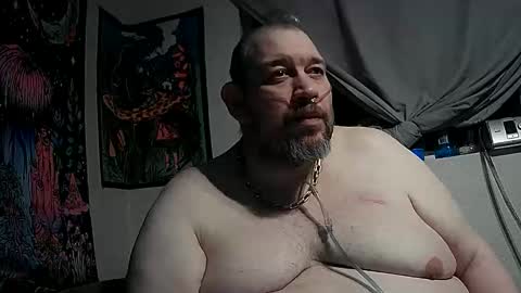 Snapshot of bigman42of0rlife chatting on 01-14-26, 01:17 bigman42of0rlife online show from 01-14-26, 01:17