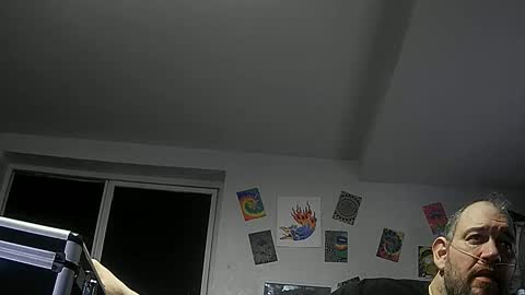 Snapshot of bigman42of0rlife chatting on 02-15-26, 11:30 bigman42of0rlife online show from 02-15-26, 11:30