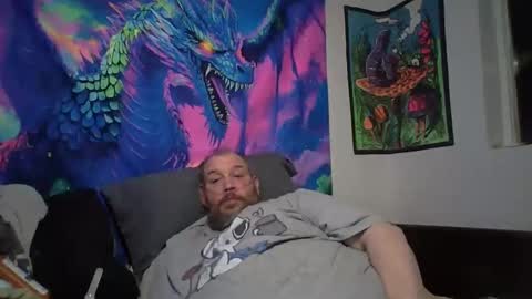 bigman42of0rlife online show from 05-11-26, 10:32