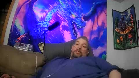 bigman42of0rlife online show from 05-30-26, 01:52