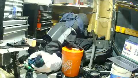 bigmanaround9 online show from 06-15-26, 09:55