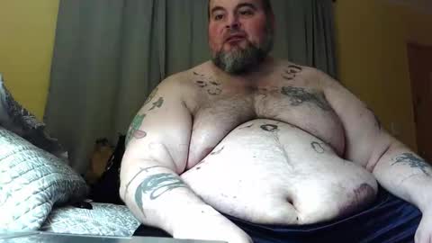 BigManFaLyfe online show from 02-27-26, 06:57