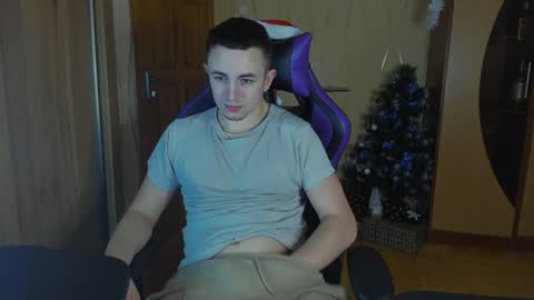 BigMark03 online show from 01-10-25, 01:31