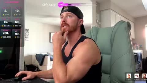 Nick Barker online show from 03-23-26, 10:14