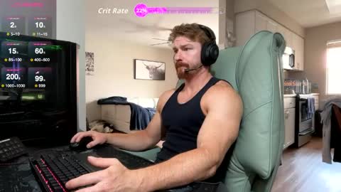 Nick Barker online show from 04-19-26, 06:10