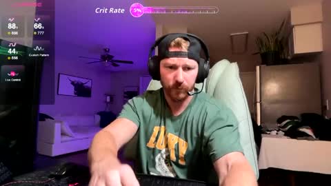 Nick Barker online show from 04-23-26, 02:35