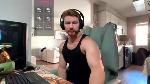 Nick Barker online show from 06-01-26, 10:44