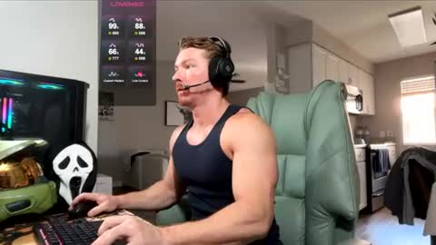 Nick Barker online show from 06-14-26, 06:43