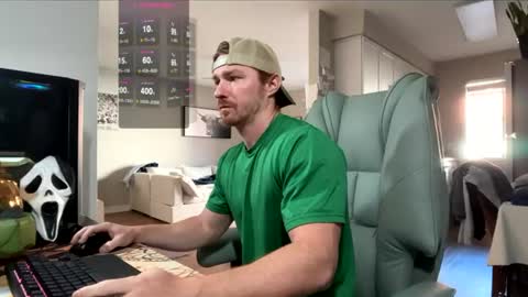 Nick Barker online show from 06-23-26, 12:52