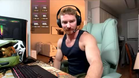 Nick Barker online show from 07-25-26, 03:37